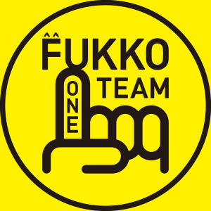 FUKKO ONE TEAM